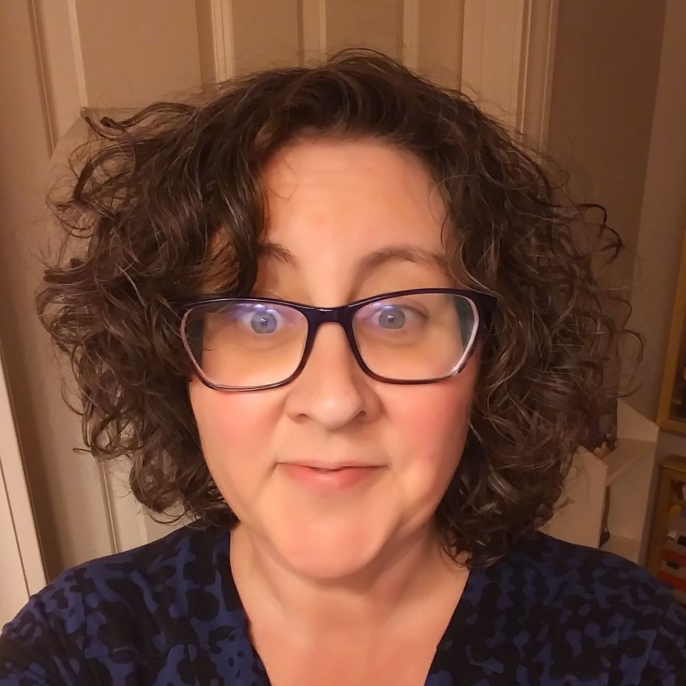 Meet your Posher, Heidi